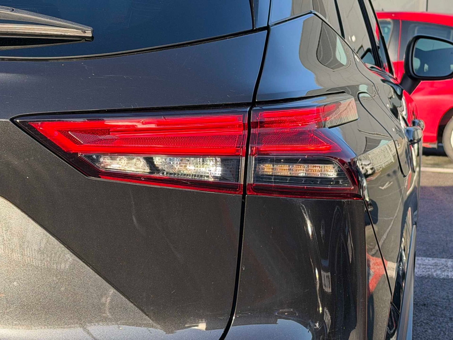 Used Nissan Qashqai 2022 for sale - 76785275: Photo 28