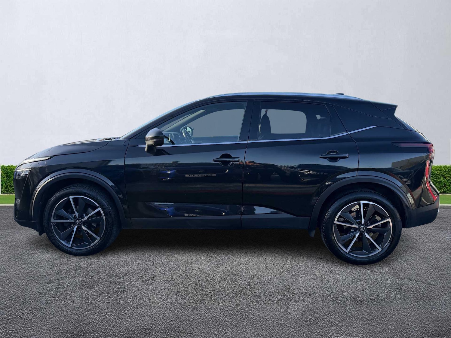 Used Nissan Qashqai 2022 for sale - 76785275: Photo 3