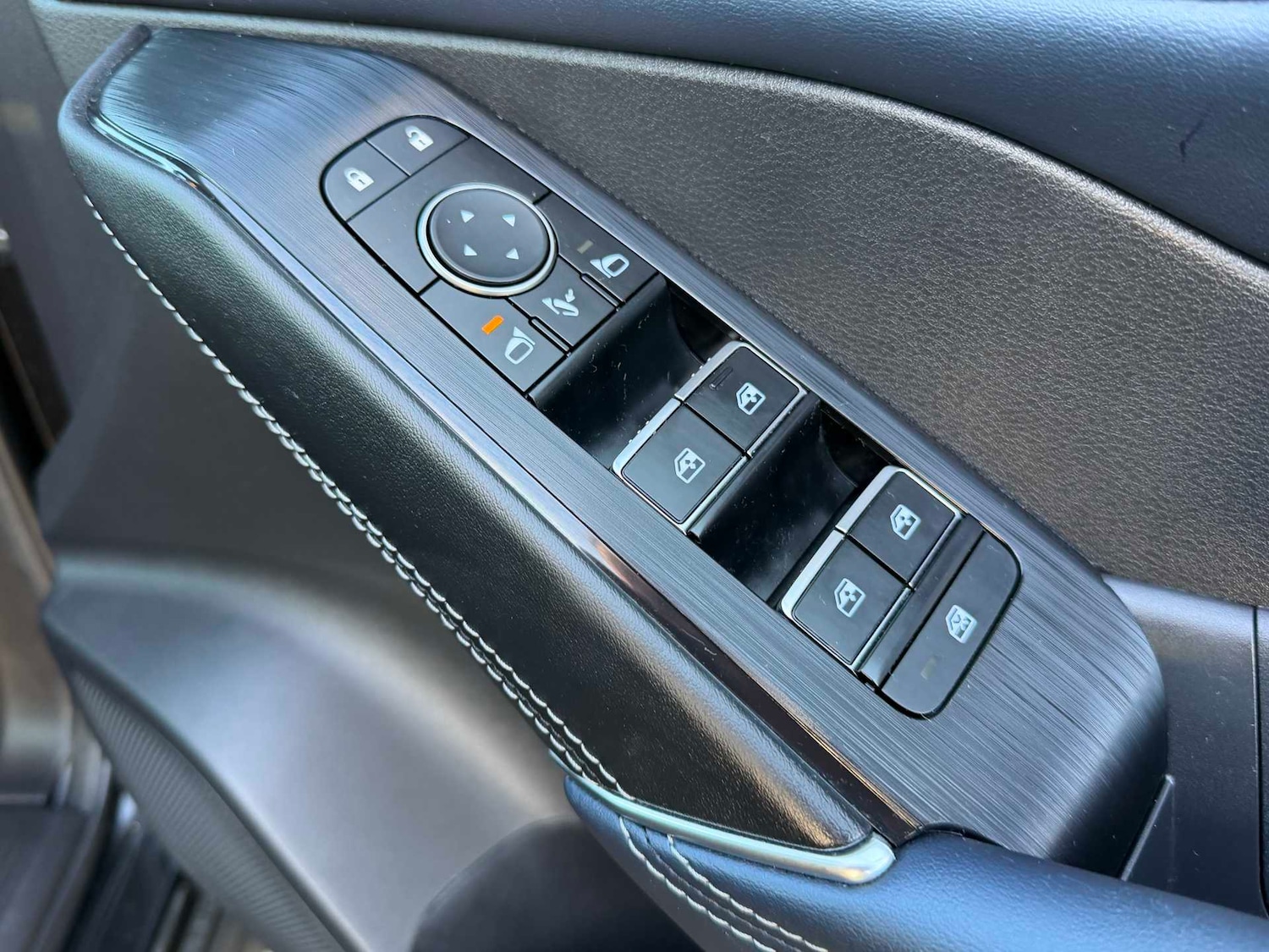 Used Nissan Qashqai 2022 for sale - 76785275: Photo 30