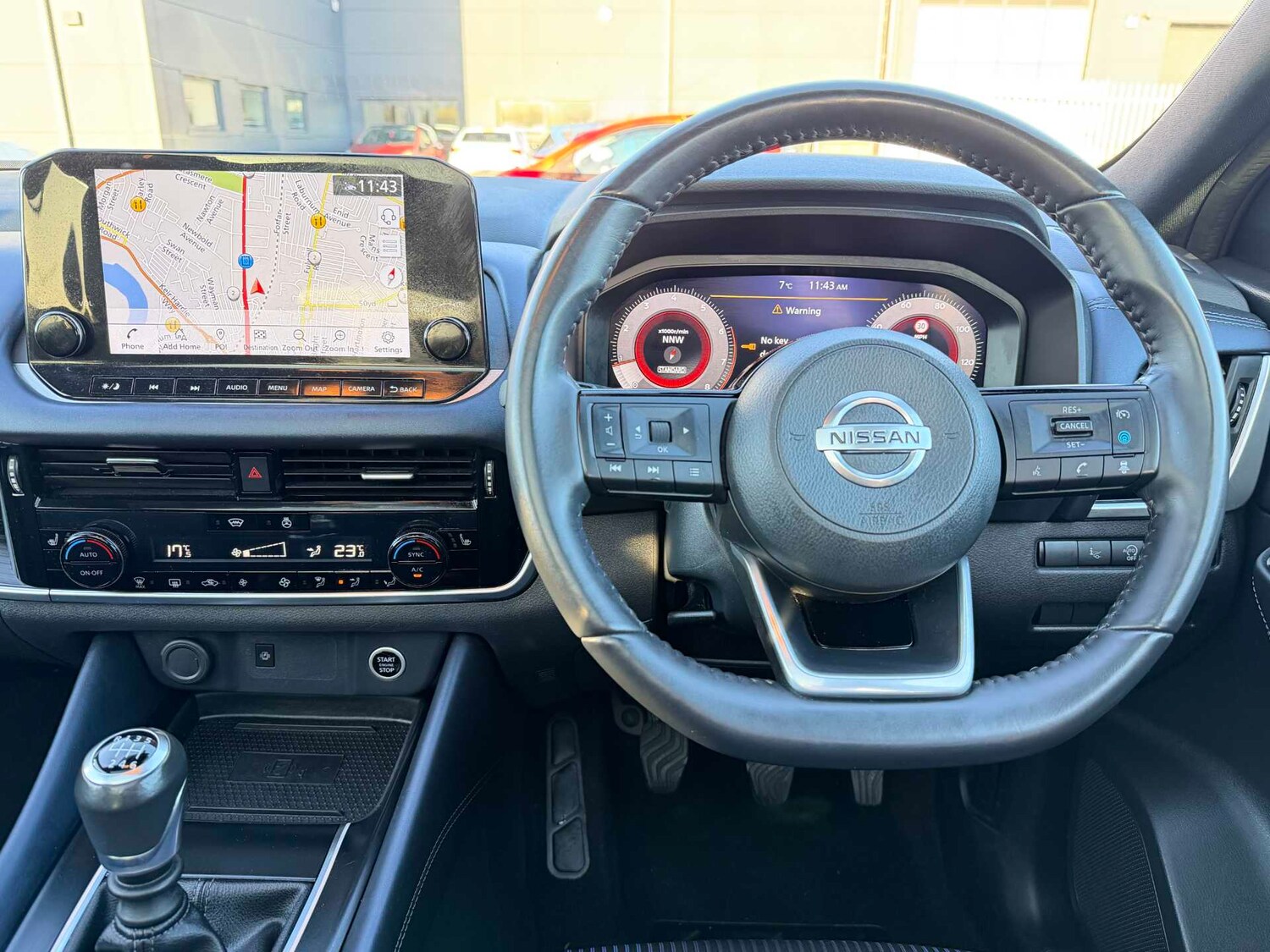 Used Nissan Qashqai 2022 for sale - 76785275: Photo 31