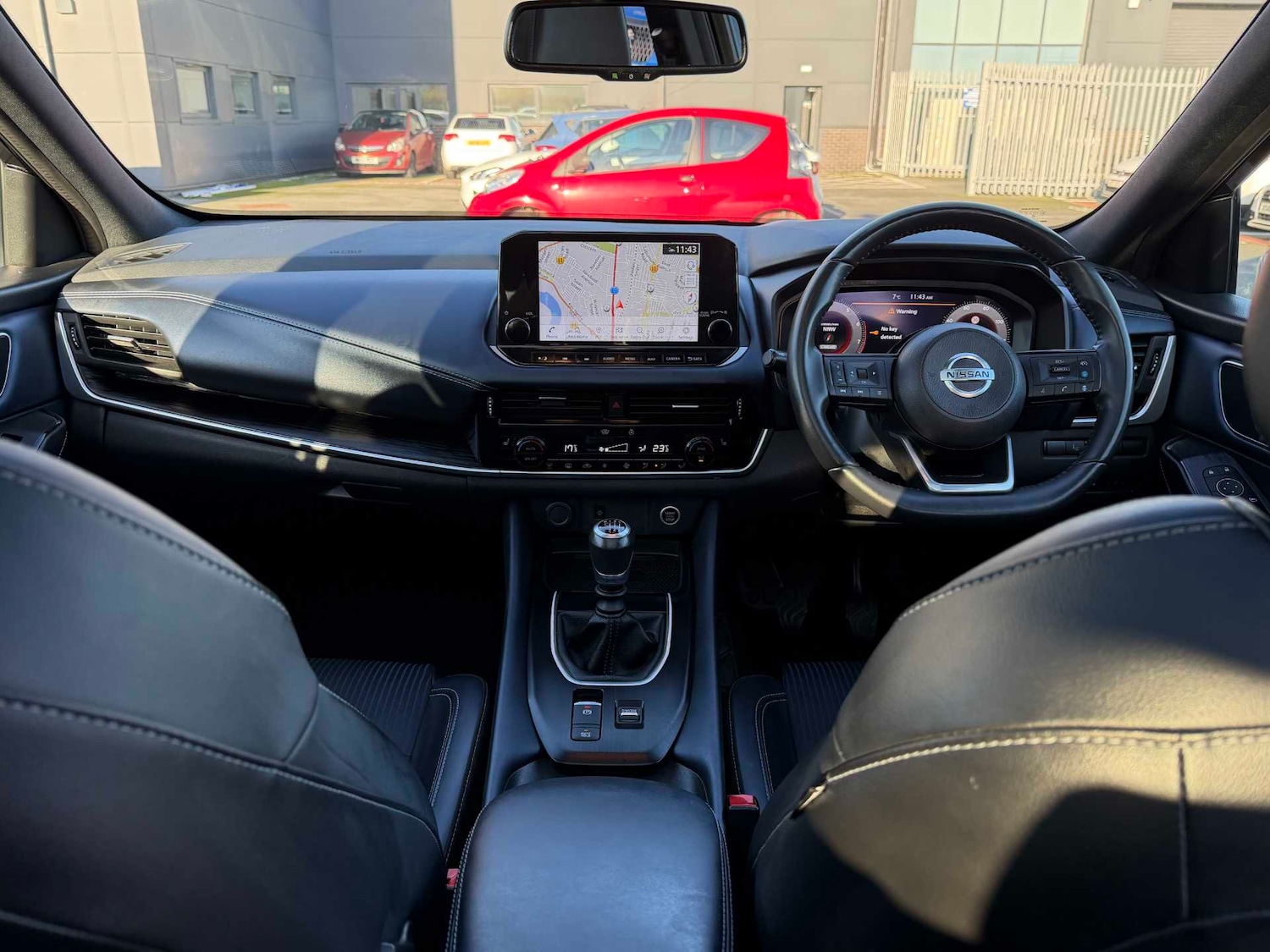 Used Nissan Qashqai 2022 for sale - 76785275: Photo 32