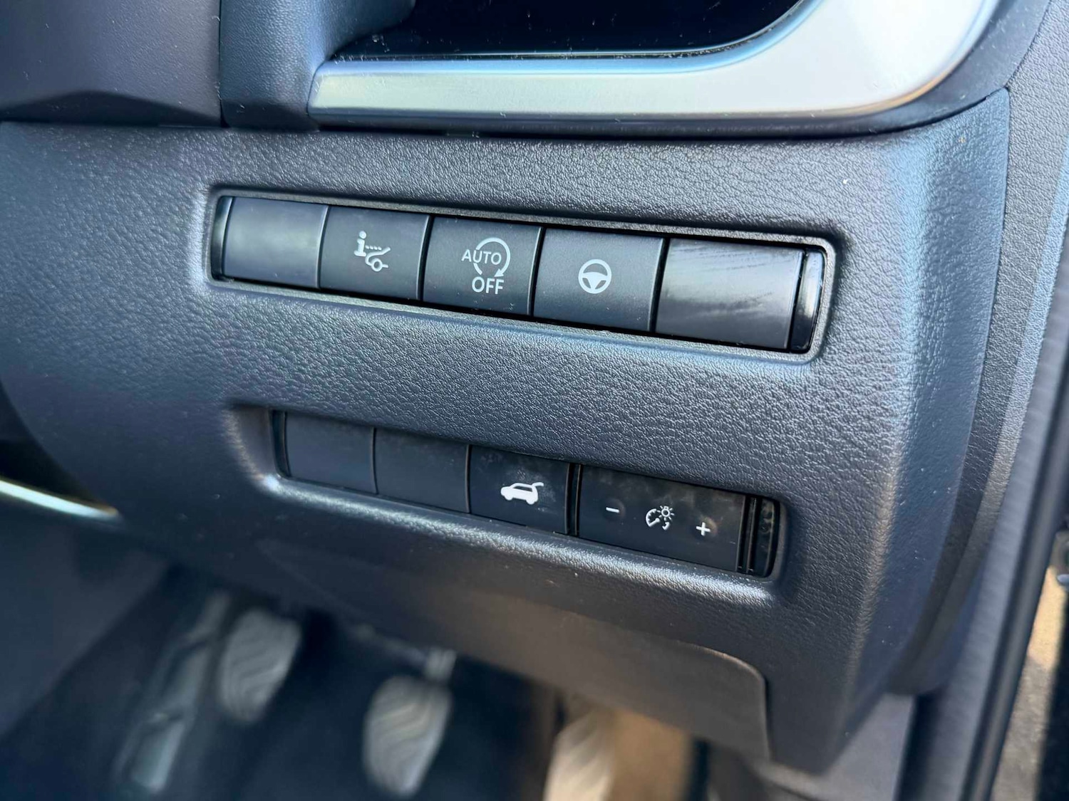 Used Nissan Qashqai 2022 for sale - 76785275: Photo 33