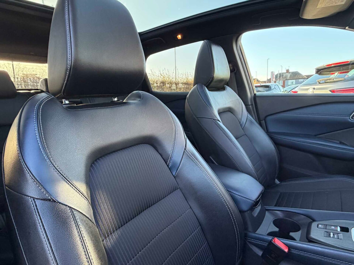 Used Nissan Qashqai 2022 for sale - 76785275: Photo 34