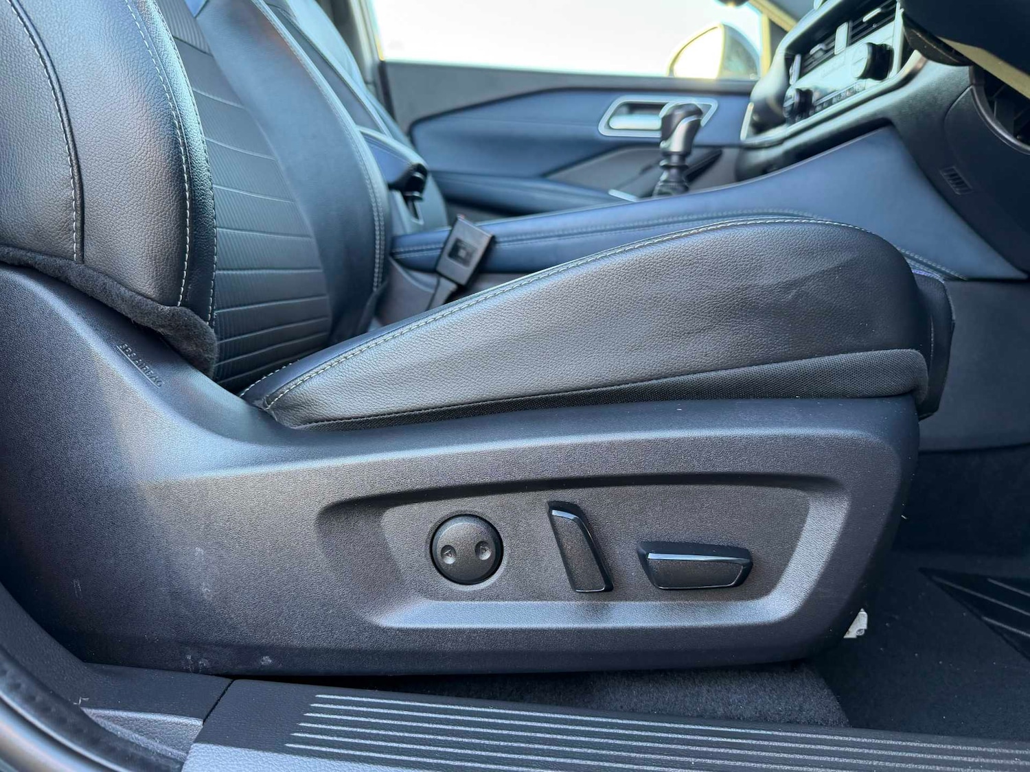 Used Nissan Qashqai 2022 for sale - 76785275: Photo 35