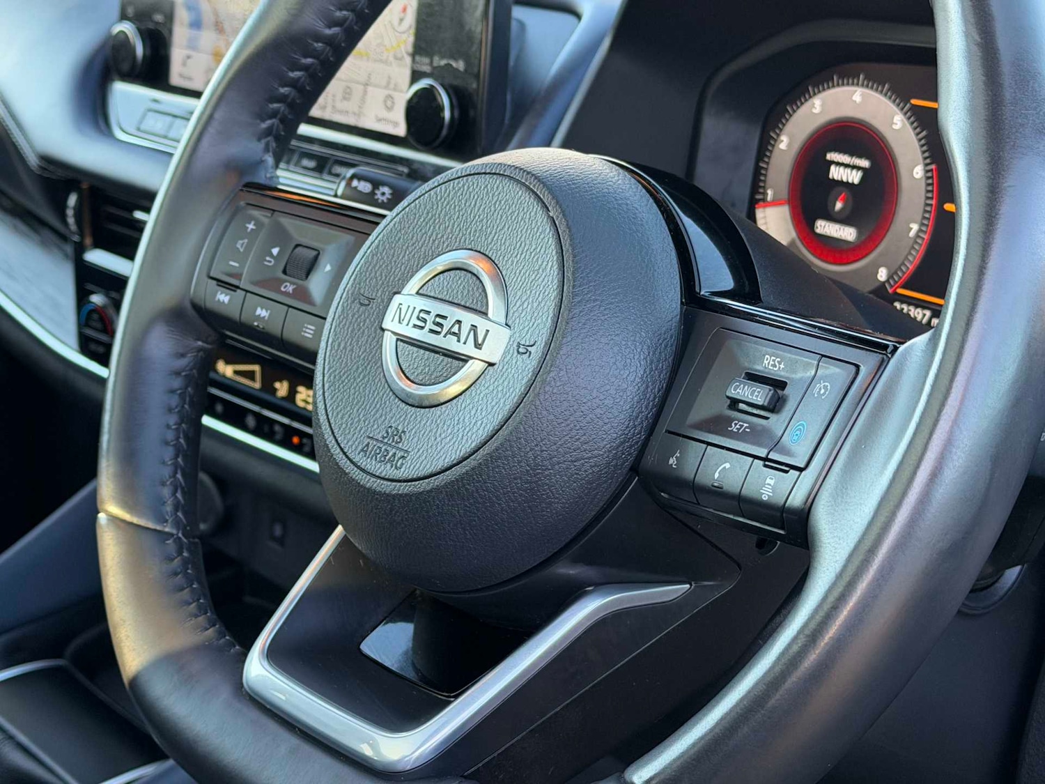 Used Nissan Qashqai 2022 for sale - 76785275: Photo 36