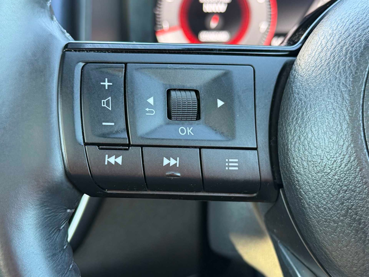 Used Nissan Qashqai 2022 for sale - 76785275: Photo 37