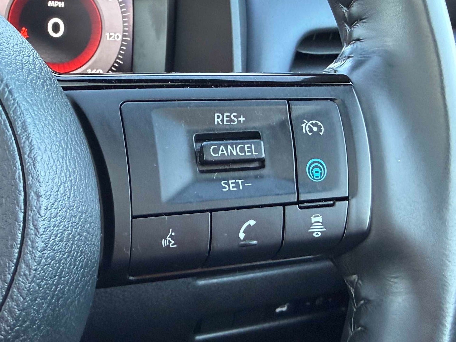 Used Nissan Qashqai 2022 for sale - 76785275: Photo 38