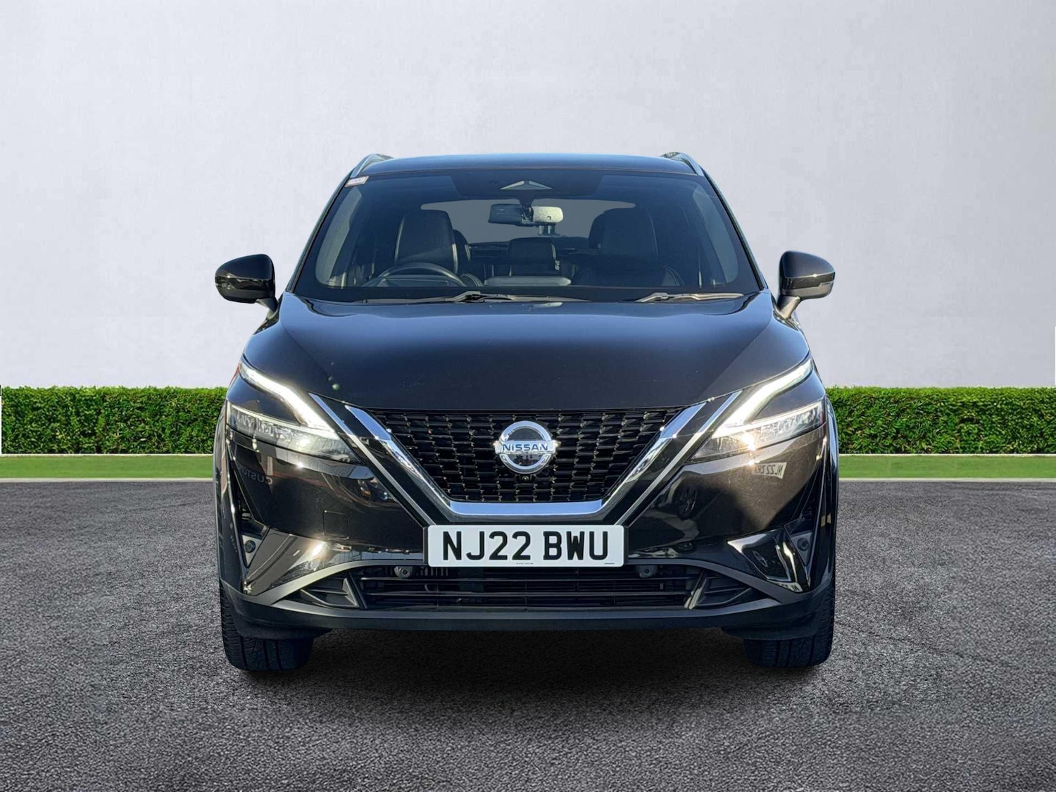 Used Nissan Qashqai 2022 for sale - 76785275: Photo 4