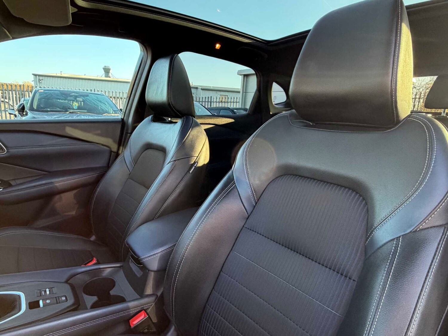 Used Nissan Qashqai 2022 for sale - 76785275: Photo 41