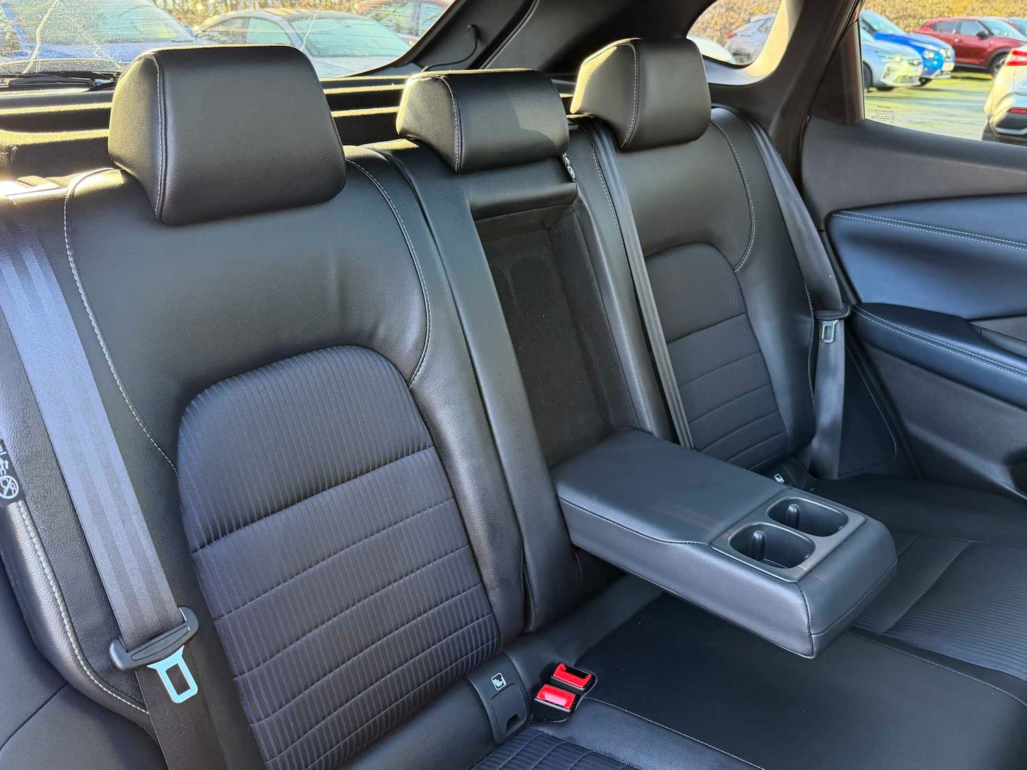 Used Nissan Qashqai 2022 for sale - 76785275: Photo 43