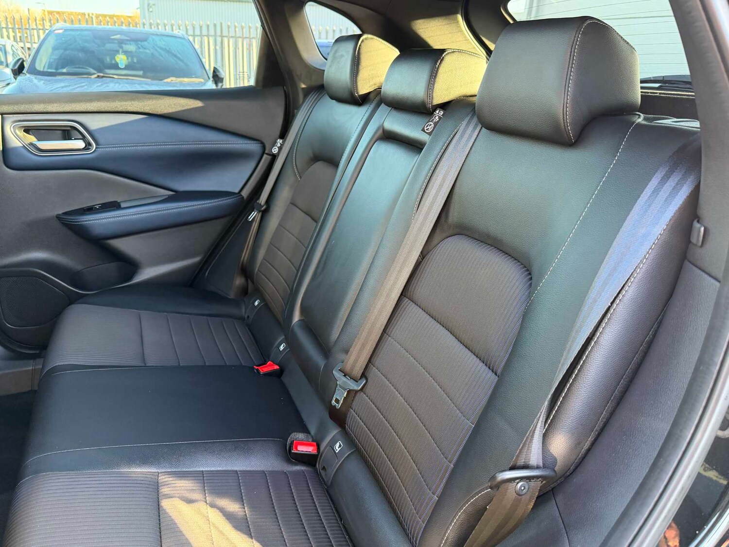 Used Nissan Qashqai 2022 for sale - 76785275: Photo 44