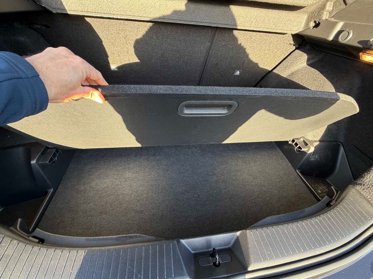 Used Nissan Qashqai 2022 for sale - 76785275: Photo 47