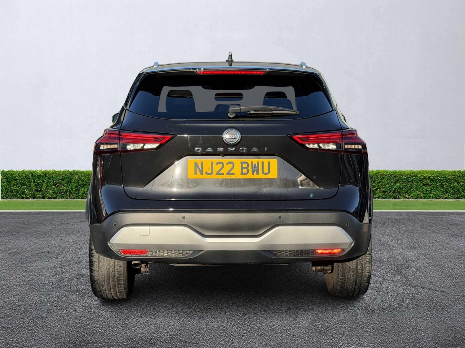 Used Nissan Qashqai 2022 for sale - 76785275: Photo 5