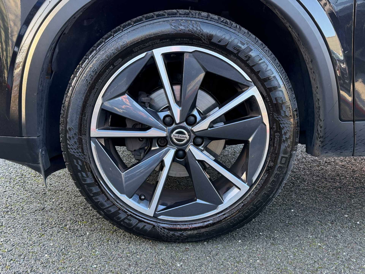 Used Nissan Qashqai 2022 for sale - 76785275: Photo 6