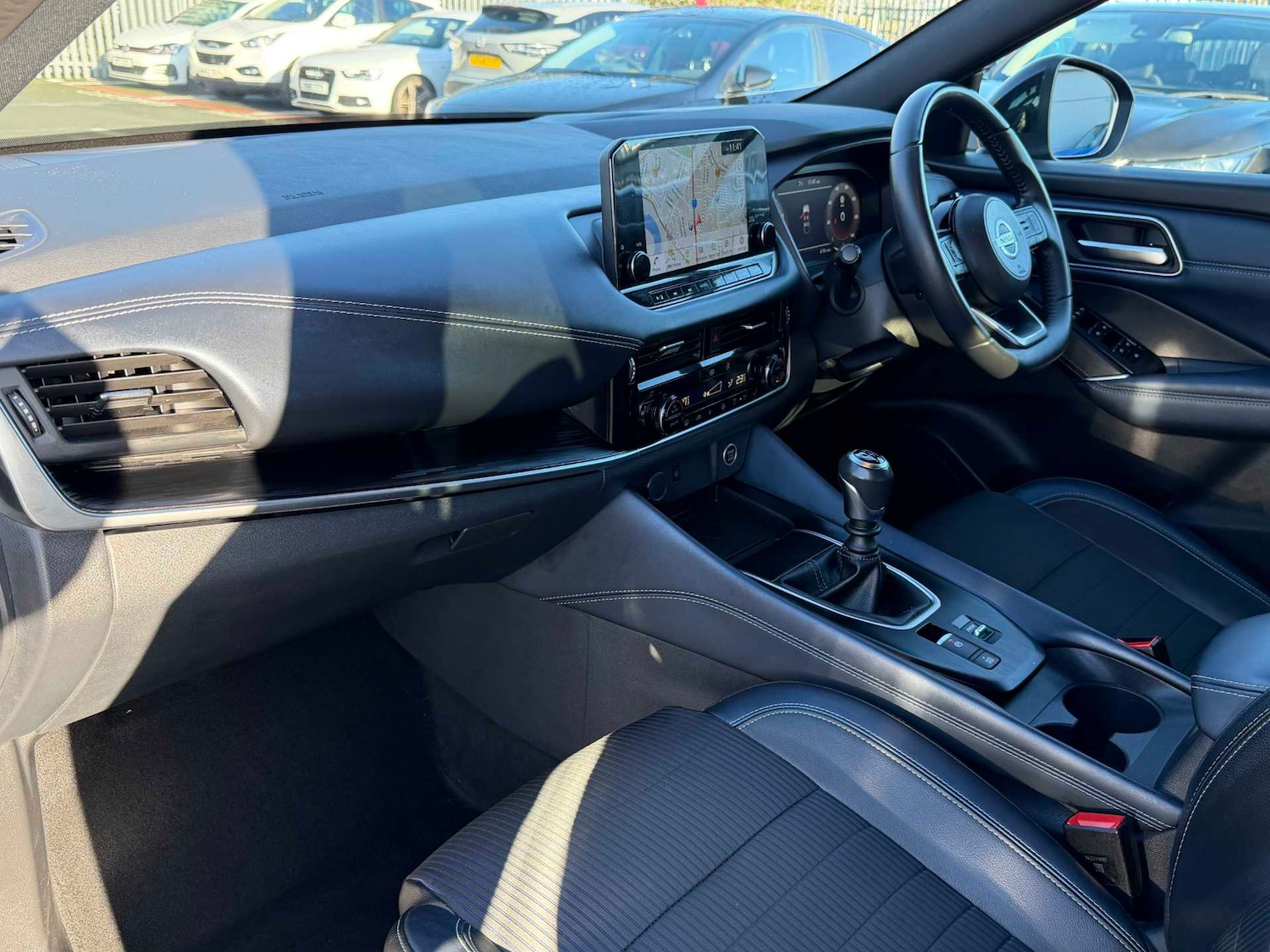 Used Nissan Qashqai 2022 for sale - 76785275: Photo 7