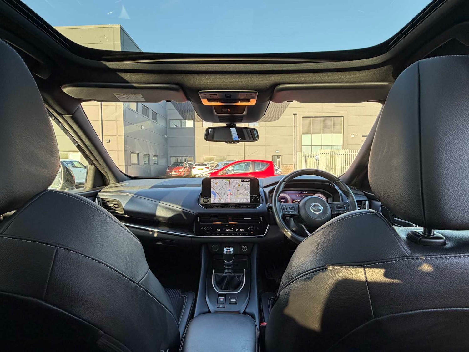 Used Nissan Qashqai 2022 for sale - 76785275: Photo 8