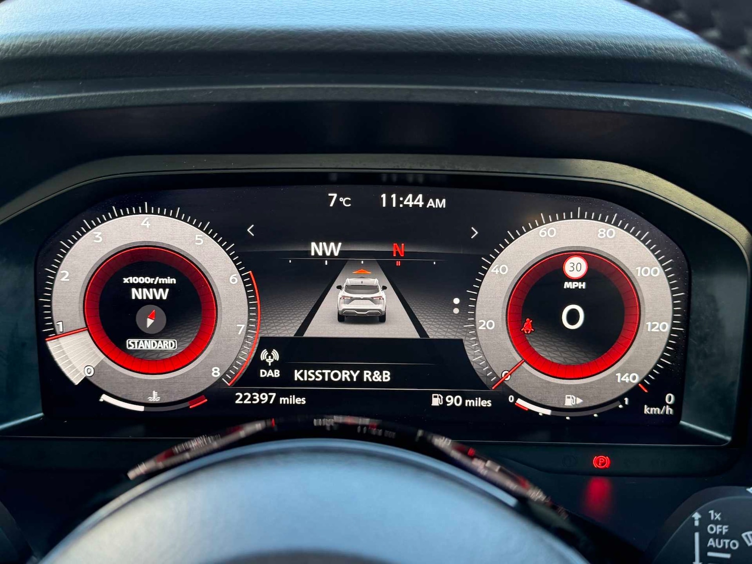 Used Nissan Qashqai 2022 for sale - 76785275: Photo 9