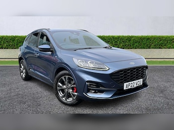 Ford - Kuga