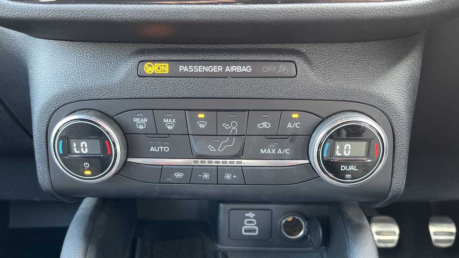 Vehicle 32