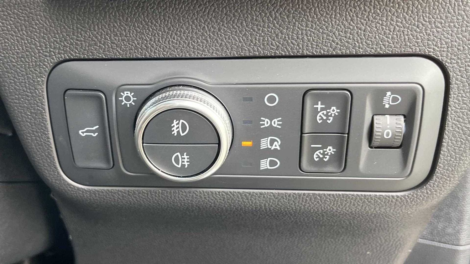 Vehicle 40