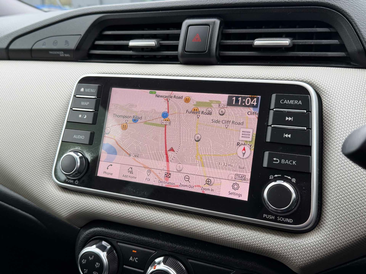 Used Nissan Micra 2019 for sale - 76492411: Photo 10