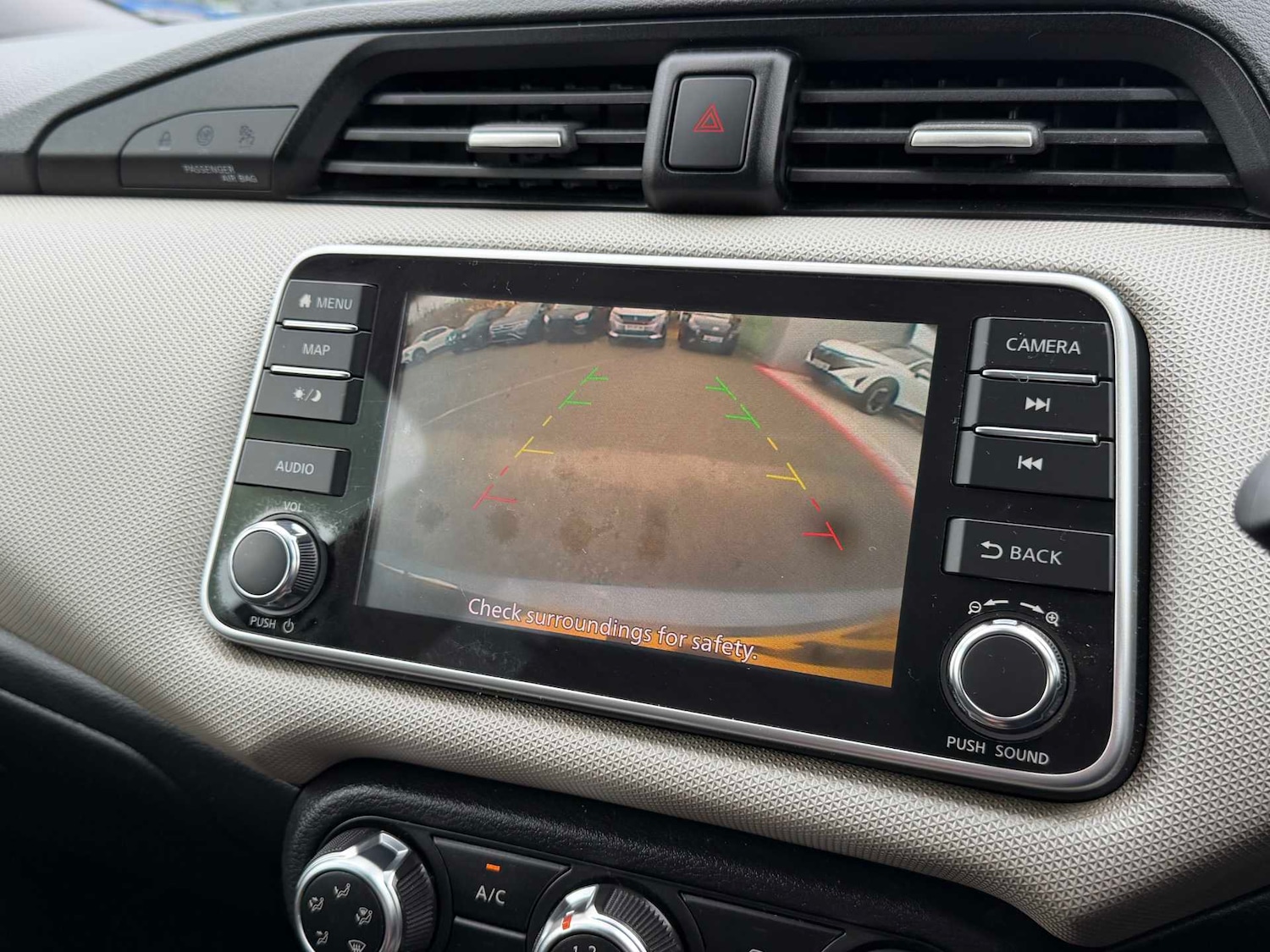 Used Nissan Micra 2019 for sale - 76492411: Photo 11