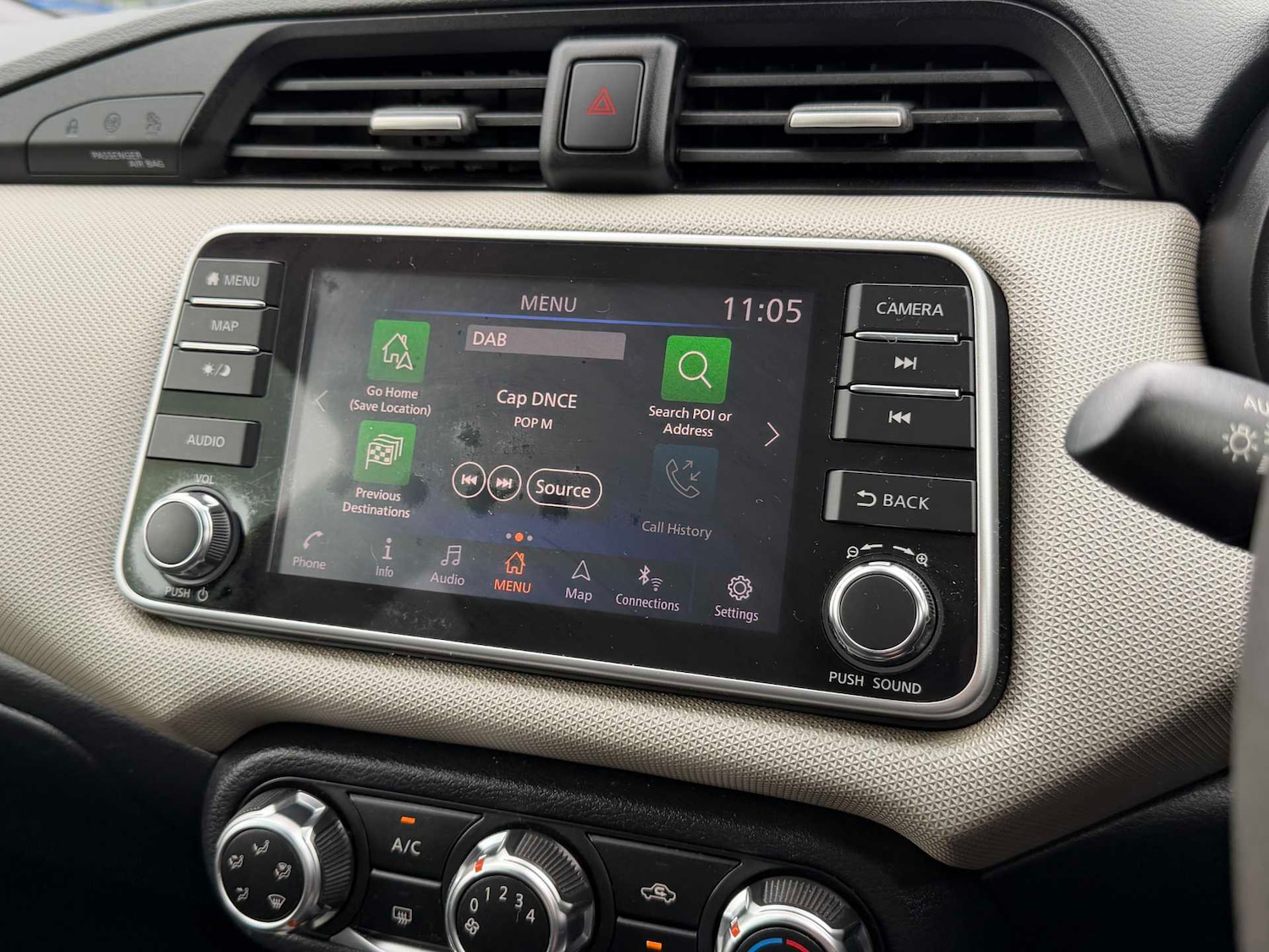 Used Nissan Micra 2019 for sale - 76492411: Photo 12