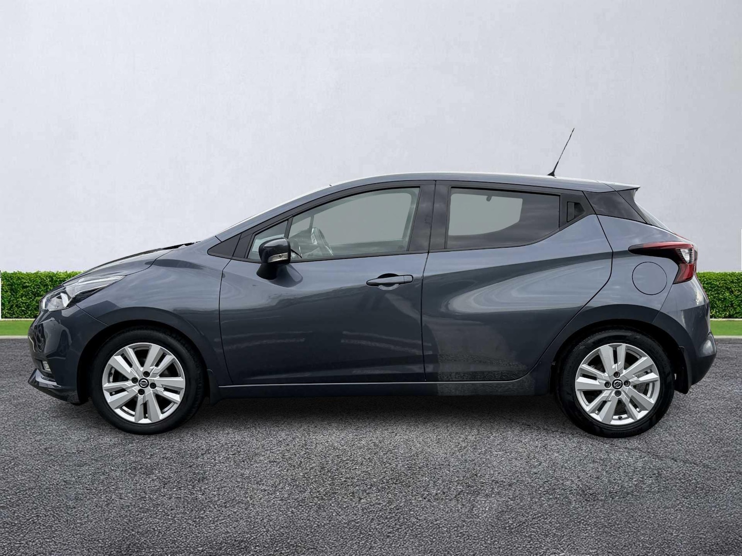 Used Nissan Micra 2019 for sale - 76492411: Photo 19