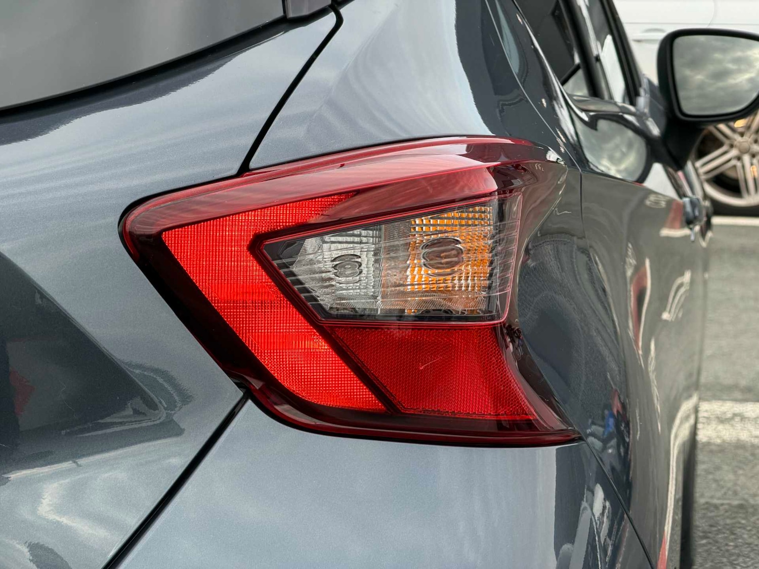 Used Nissan Micra 2019 for sale - 76492411: Photo 22