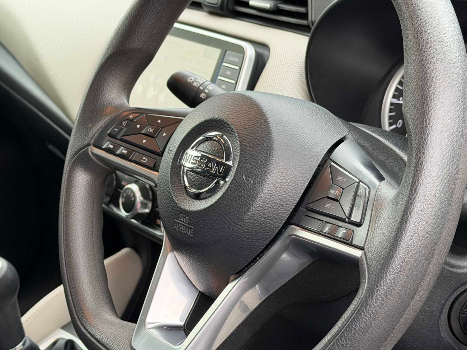 Used Nissan Micra 2019 for sale - 76492411: Photo 27