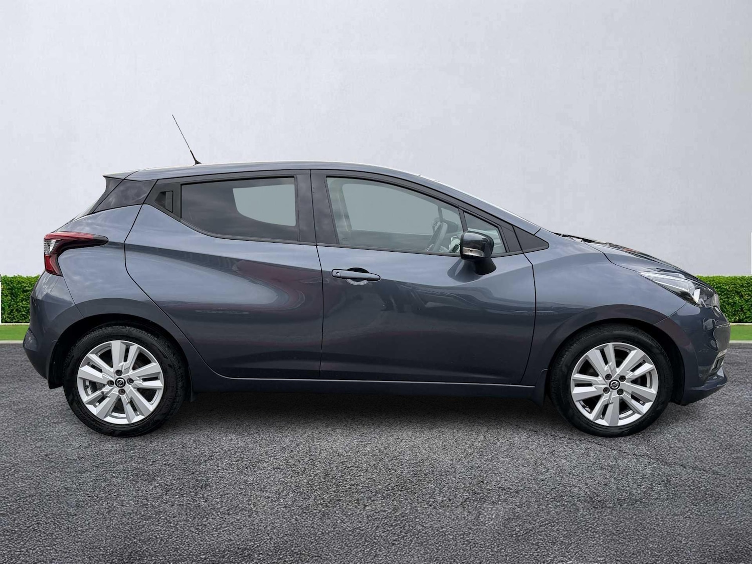 Used Nissan Micra 2019 for sale - 76492411: Photo 3