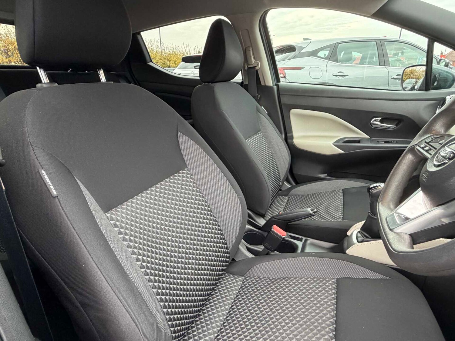 Used Nissan Micra 2019 for sale - 76492411: Photo 30