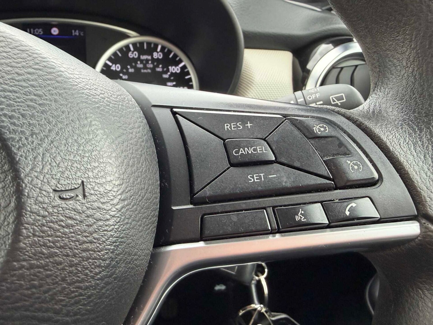 Used Nissan Micra 2019 for sale - 76492411: Photo 32