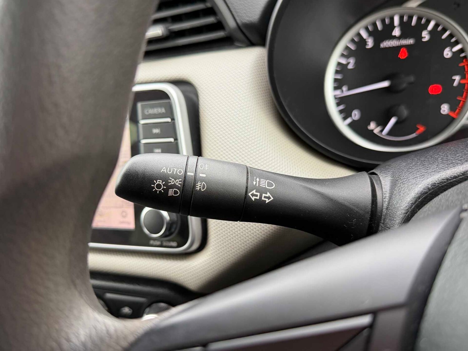 Used Nissan Micra 2019 for sale - 76492411: Photo 33