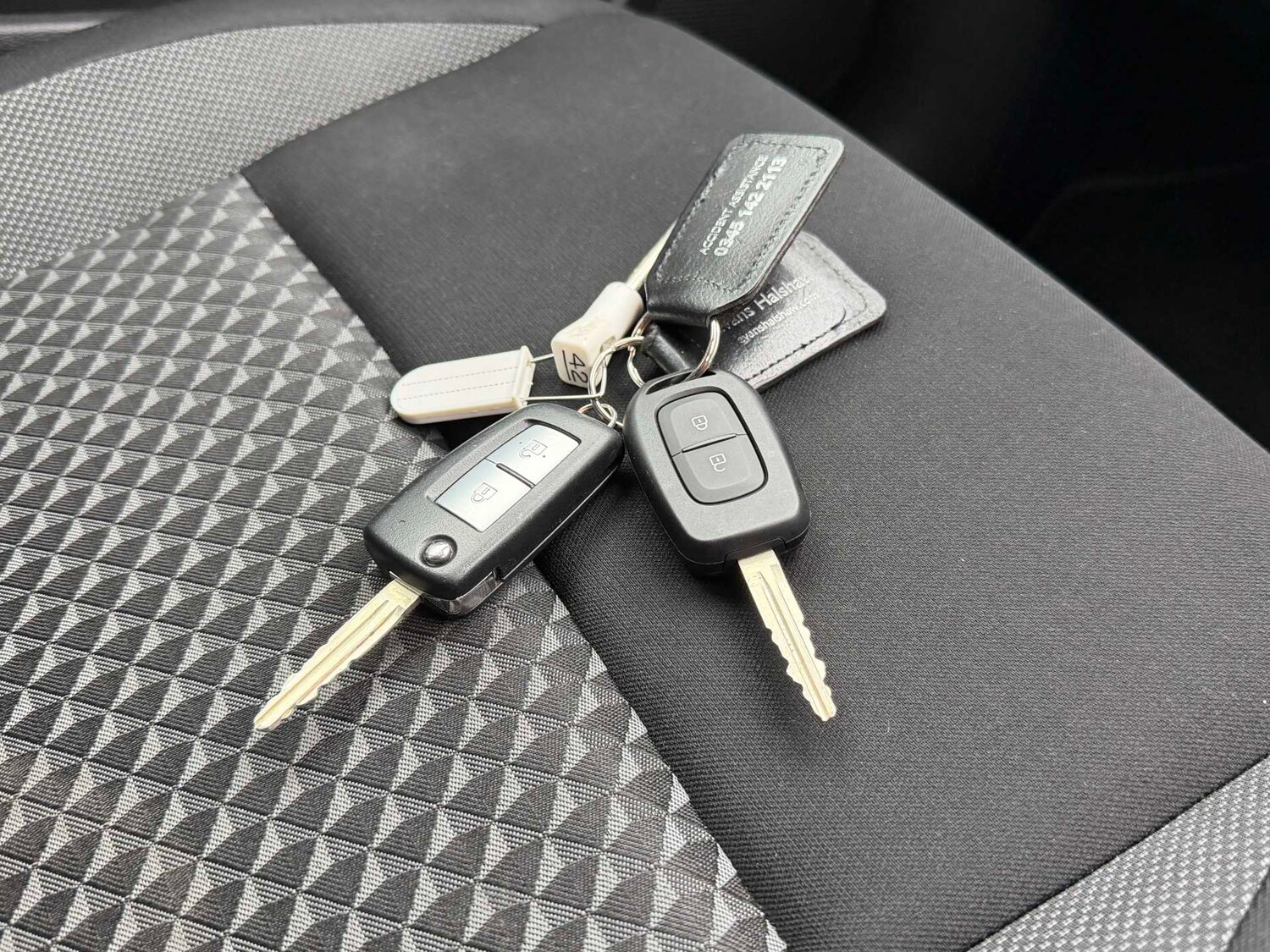 Used Nissan Micra 2019 for sale - 76492411: Photo 36