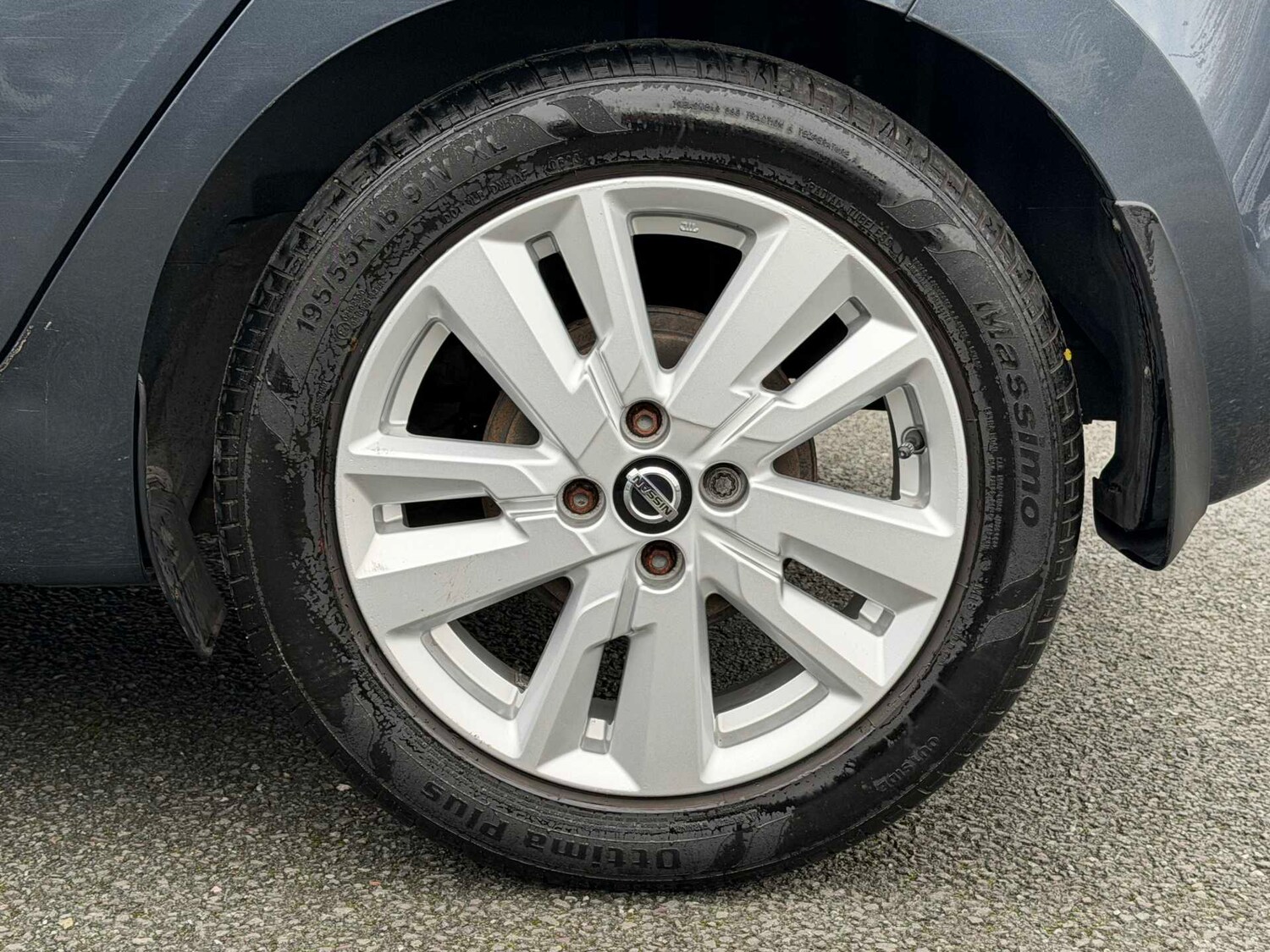 Used Nissan Micra 2019 for sale - 76492411: Photo 40