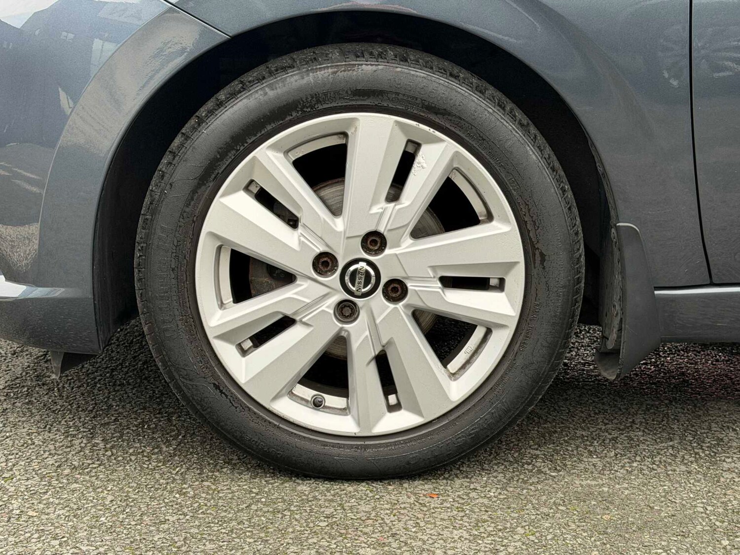 Used Nissan Micra 2019 for sale - 76492411: Photo 41