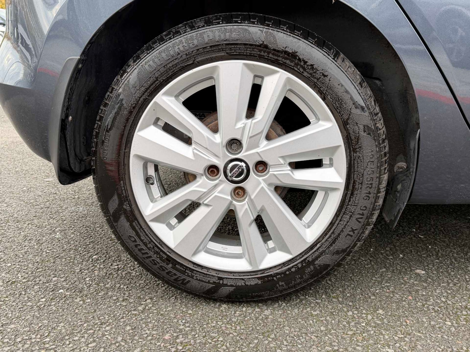 Used Nissan Micra 2019 for sale - 76492411: Photo 42