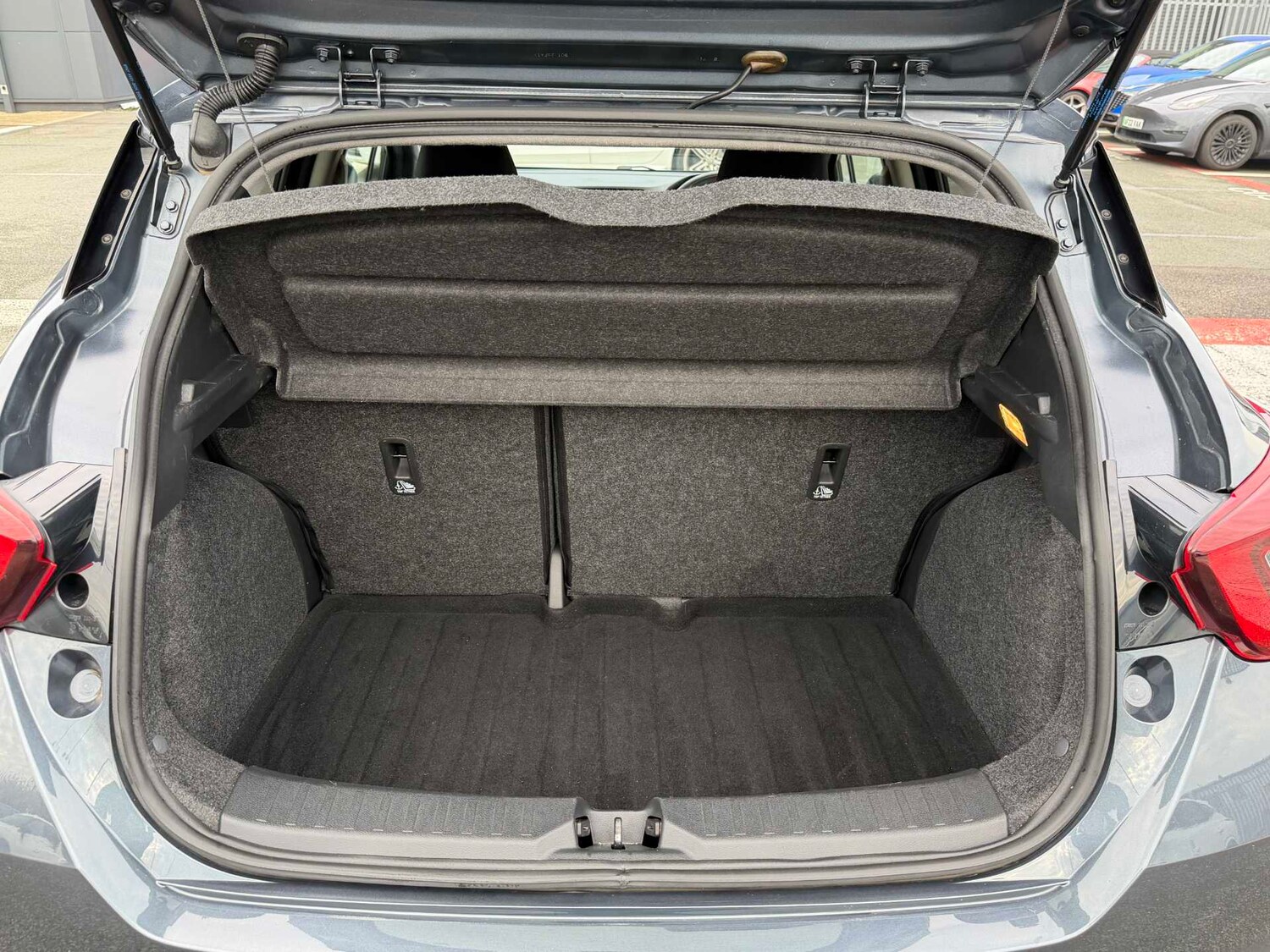 Used Nissan Micra 2019 for sale - 76492411: Photo 43