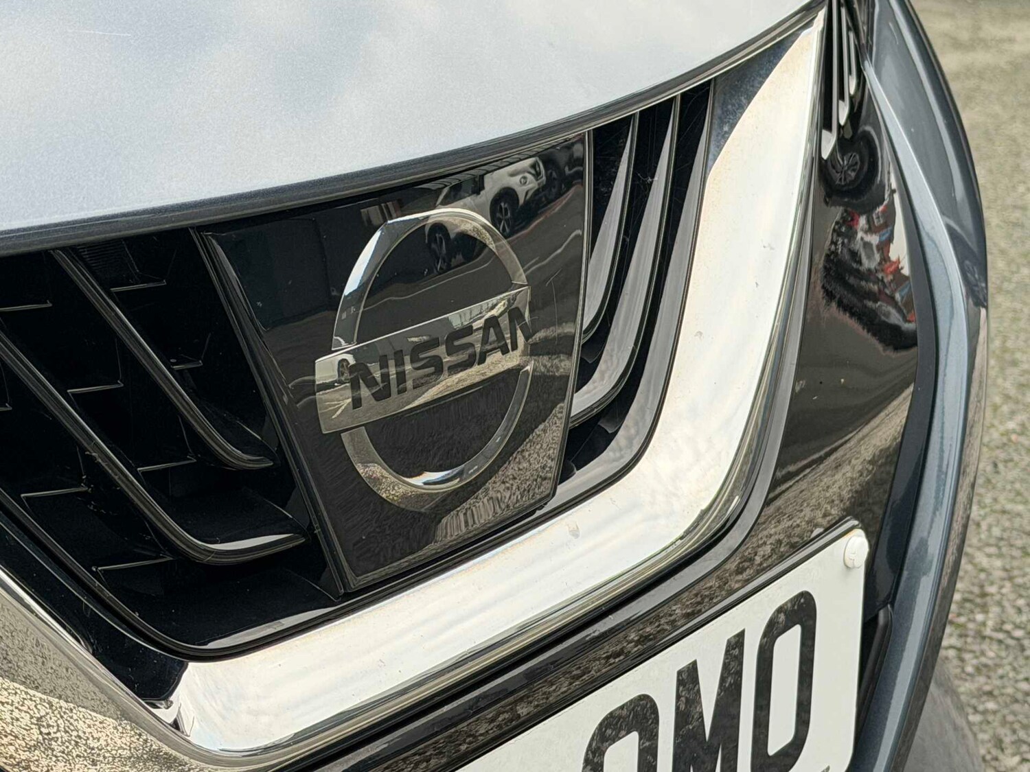 Used Nissan Micra 2019 for sale - 76492411: Photo 44