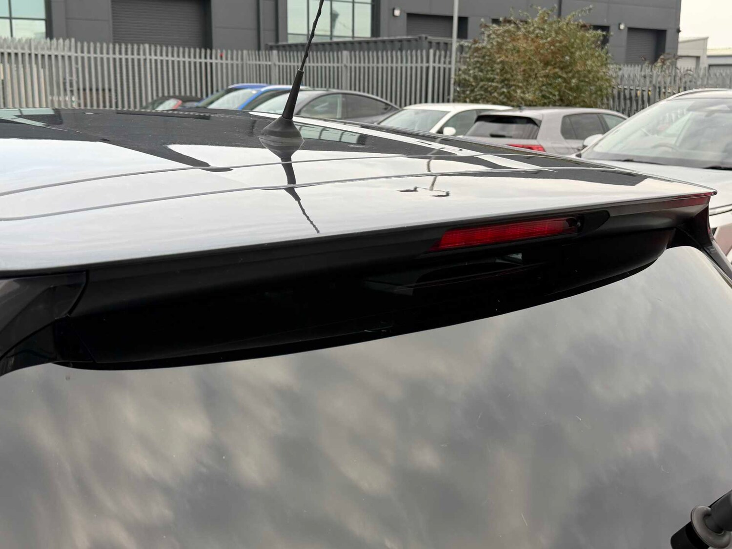 Used Nissan Micra 2019 for sale - 76492411: Photo 45