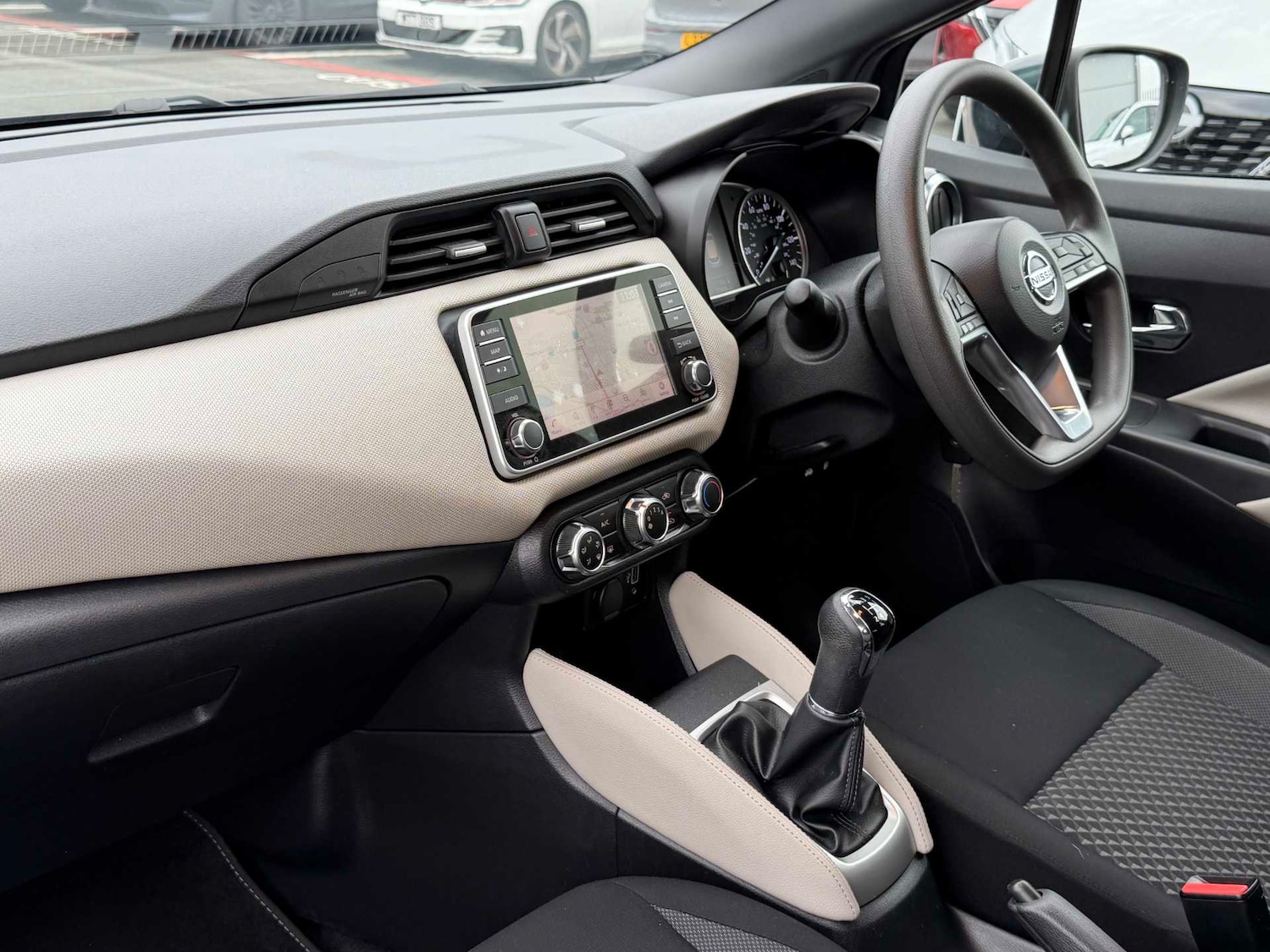 Used Nissan Micra 2019 for sale - 76492411: Photo 7