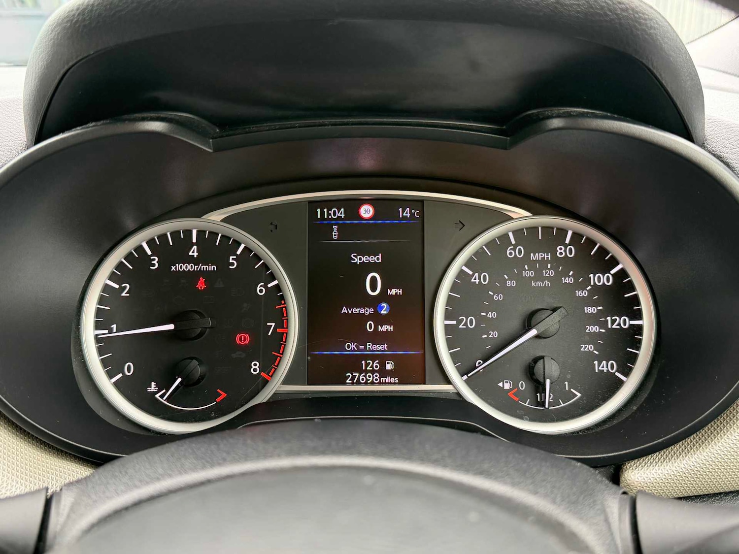 Used Nissan Micra 2019 for sale - 76492411: Photo 9