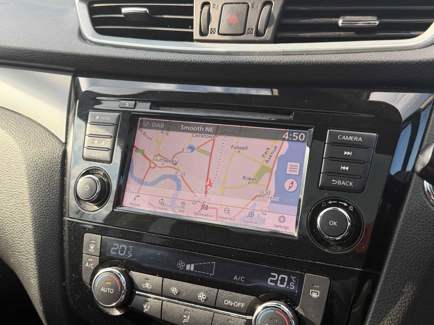 Used Nissan Qashqai 2019 for sale - 78191414: Photo 10