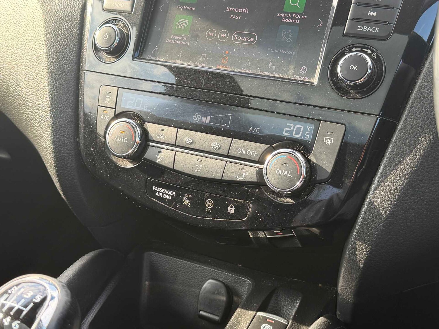 Used Nissan Qashqai 2019 for sale - 78191414: Photo 11