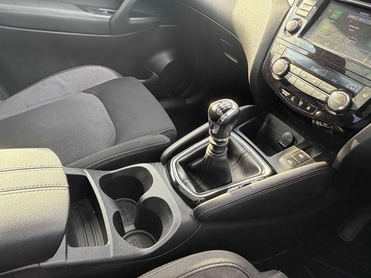 Used Nissan Qashqai 2019 for sale - 78191414: Photo 12