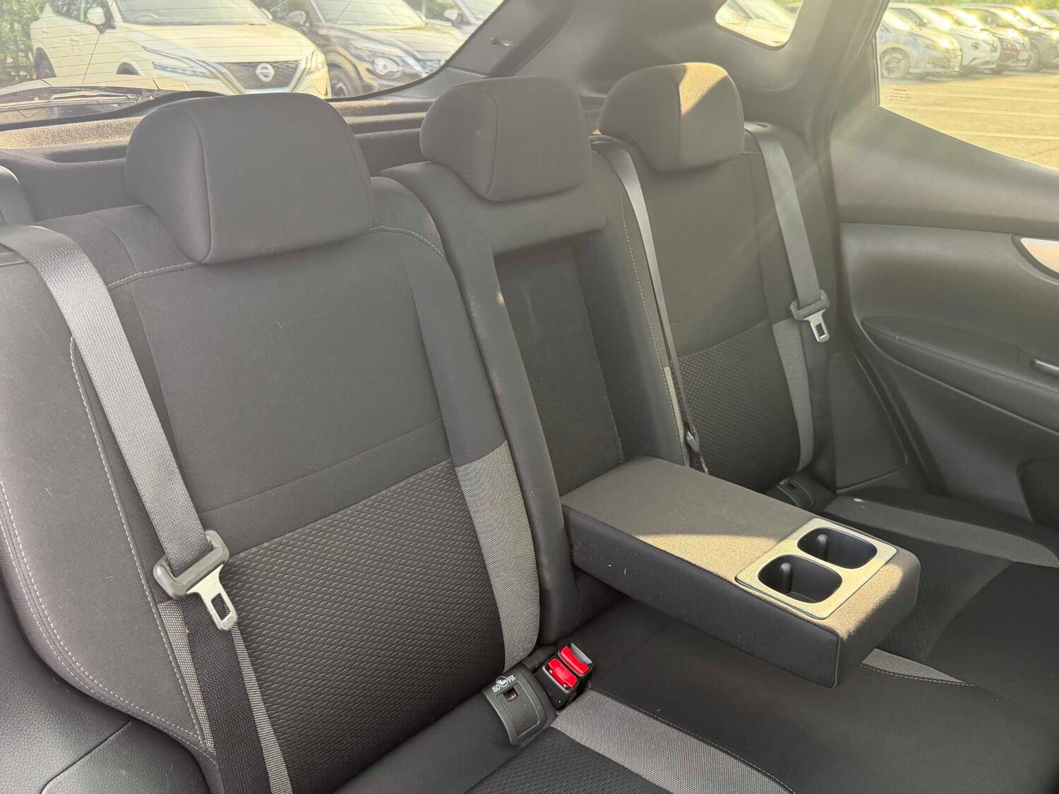 Used Nissan Qashqai 2019 for sale - 78191414: Photo 15