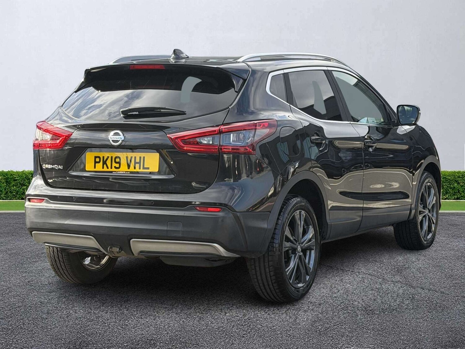 Used Nissan Qashqai 2019 for sale - 78191414: Photo 17