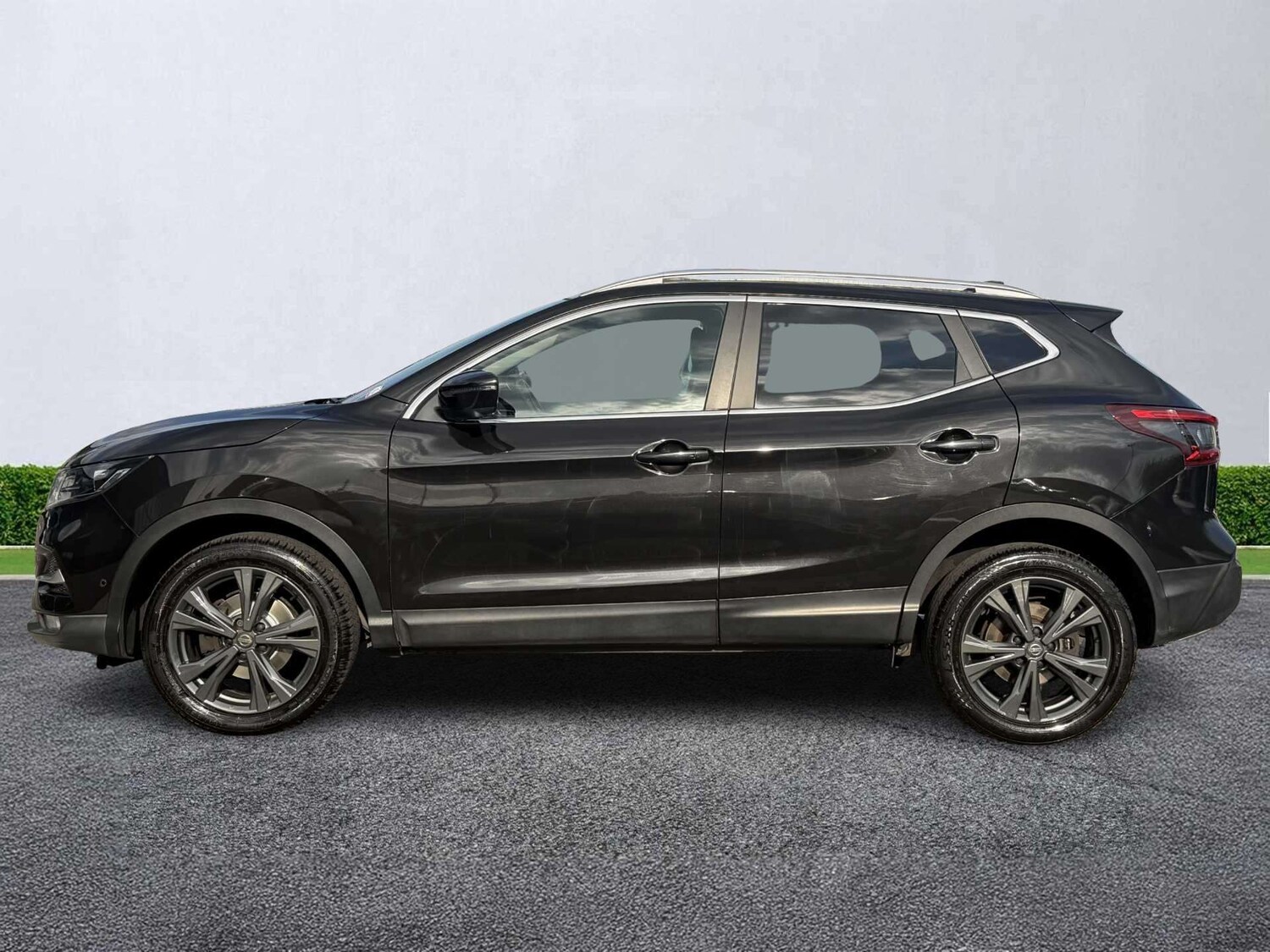 Used Nissan Qashqai 2019 for sale - 78191414: Photo 18