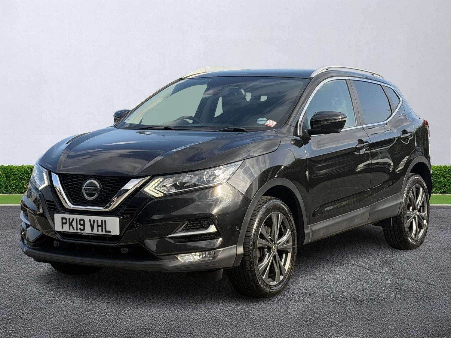 Used Nissan Qashqai 2019 for sale - 78191414: Photo 19